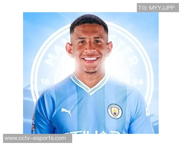 小蜘蛛21岁闪耀全欧赛场曼城2140万欧锁定未来之星