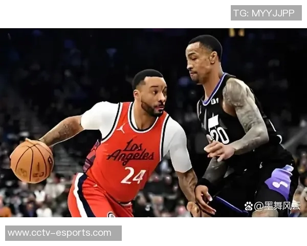 快船虽败犹荣哈登助力球队在场上逆转赢得小胜