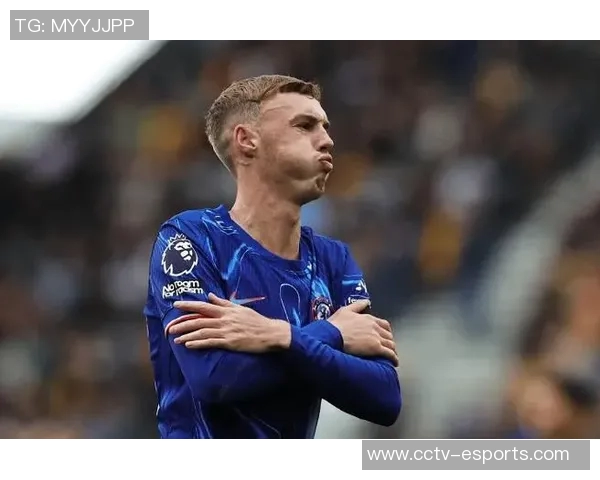 马雷斯卡称赞恩昆库实力但强调帕尔默在球队的重要性