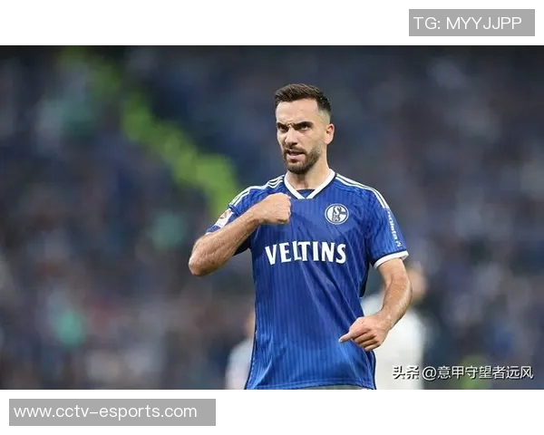 多特蒙德关注沙尔克年轻中前卫埃尔法乌齐引发挖角传闻