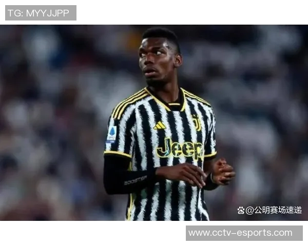 摩纳哥主帅期待博格巴复出称其为球队领袖但无法确定具体时间