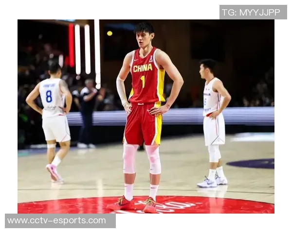 杨瀚森曾凡博林葳新赛季留洋开启国际篮球新征程