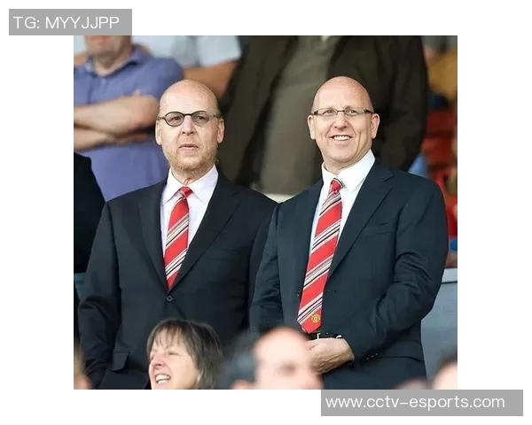 格雷泽掌控曼联12亿镑收益背后老特拉福德面临破败危机