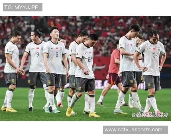 新一届国足备战进展缓慢相关消息仍待确认