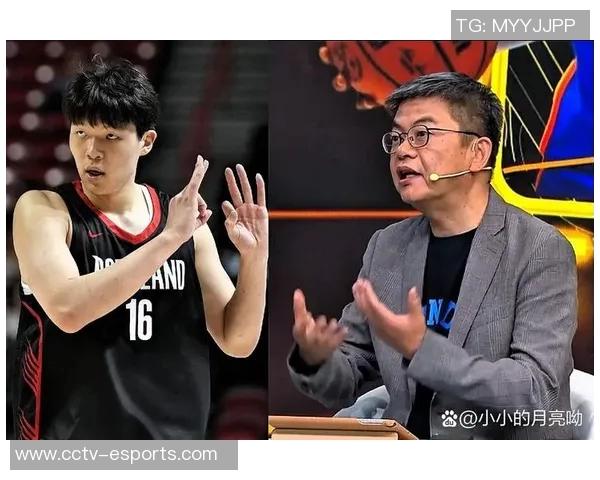 苏群强调瀚森需重视日常比赛多参加发展联盟提升实战经验