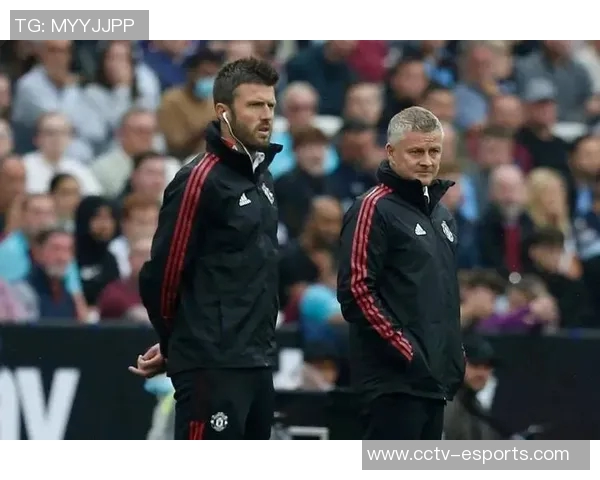 卡里克成为曼联临时主帅热门人选获更衣室全力支持 卡里克成为曼联临时主帅热门人选获更衣室全力支持