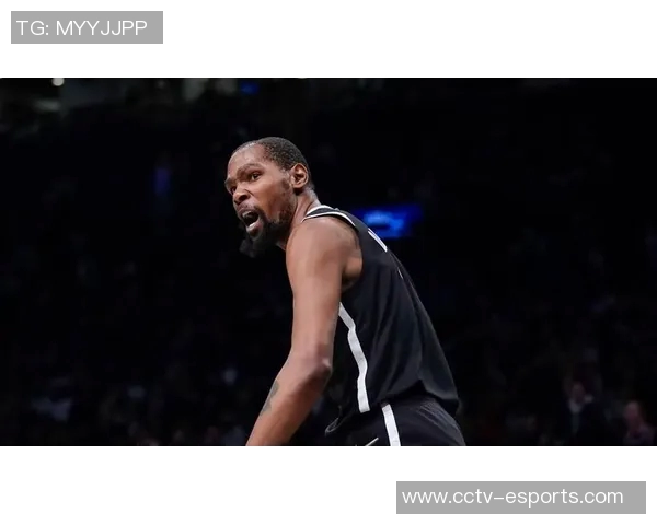 杜兰特重返篮网期待再战7号球衣重温辉煌时刻 杜兰特重返篮网期待再战7号球衣重温辉煌时刻