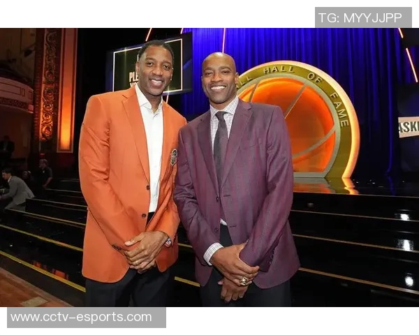 麦迪回忆与卡特的合作潜力称若同队定能夺冠 麦迪回忆与卡特的合作潜力称若同队定能夺冠