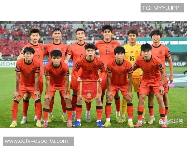 国足集训名单新鲜血液李扬马镇闫炳良吕焯毅四名新人首次入选引关注