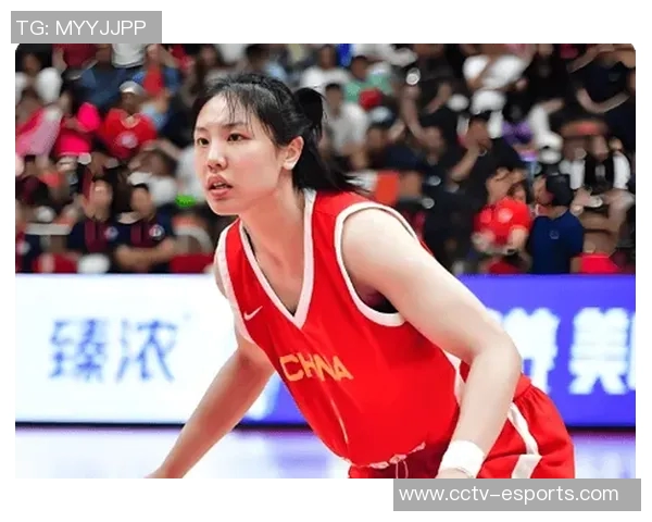 内蒙古女篮宣布退出WCBA张茹新赛季加盟山西女篮引关注