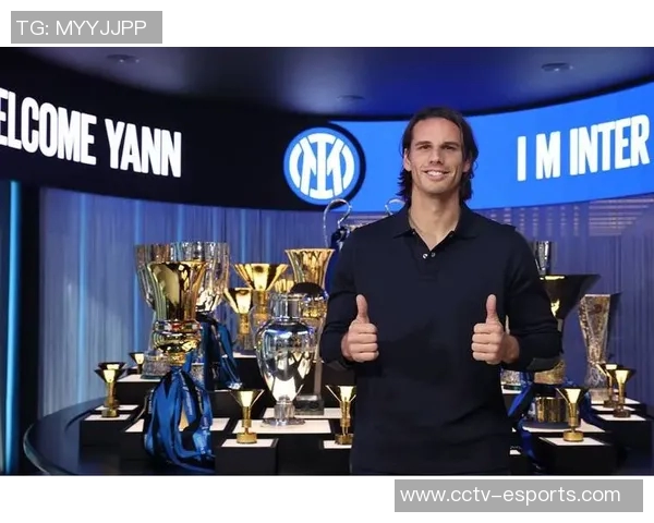 国米关注卡普里莱等门将索默明年离队几成定局